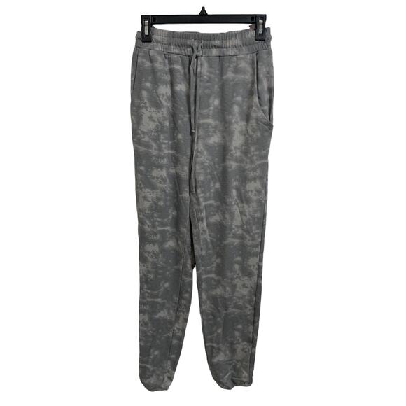 BP. Tie Dye Joggers Gray Size XS New - Picture 2 of 5